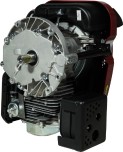 Бензиновый двигатель LONCIN LC1P70FC (H type) D22.2 5,0 л.с. (вал 22,2 мм, вертикальный) 00-00154637 №5