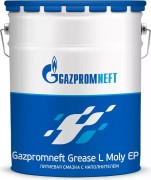 Смазка GAZPROMNEFT Grease L Moly EP 2 18 кг 2389906758
