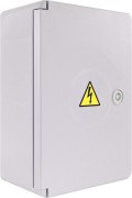 Корпус REXANT 11-0453 пластиковый ЩМПп 320х220х130