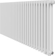 Изображение товара Радиатор отопления ROYAL THERMO Shift R22 VC2050-24 секц. RAL9016 дизайнерский НС-1631340