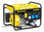 Генератор бензиновый CHAMPION GG3300 №2