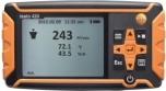 Электронный балометр Testo 420 0563 4200 №1