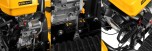 Снегоуборщик гусеничный бензиновый Denzel SBL 711DT PRO 97656 №9