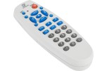 Пульт для телевизора REXANT 38-0025 универсальный RX-188, 29 кнопок №2