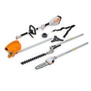 Комбимотор аккумуляторный VILLARTEC KA40R