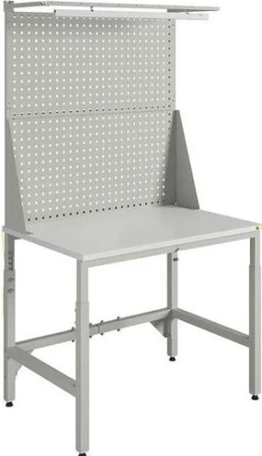 Изображение товара Стол антистатический №104 ПРАКТИК Wave ESD100.ESD.021 К30399102735