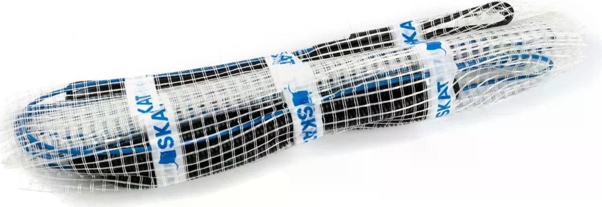 Изображение товара Мат нагревательный SKAT HT MAT-1,5-270 PRO 4202 Изображение товара Мат нагревательный SKAT HT MAT-1,5-270 PRO 4202
