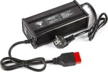 Зарядное устройство RUTRIKE 24V40AH (29.2V 12А) Anderson для LiFePo4 аккумуляторов 024205 №1