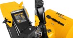 Снегоуборщик гусеничный бензиновый Denzel SBL 711DT PRO 97656 №10