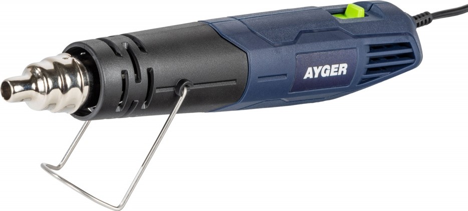 Изображение товара Фен строительный AYGER AHG600
