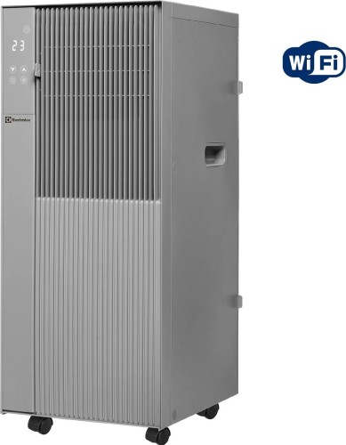 Изображение товара Мобильный кондиционер ELECTROLUX Arizona EACM-14 AZ/N6 НС-1761569 Изображение товара Мобильный кондиционер ELECTROLUX Arizona EACM-14 AZ/N6 НС-1761569
