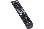 Пульт для телевизора REXANT 38-0200 универсальный Samsung с функцией SMART TV (ST-02) №3
