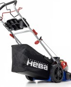 Изображение товара Газонокосилка бензиновая НЕВА SLP 46-ZS150 4650002232044