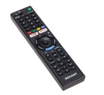 Пульт для телевизора REXANT 38-0007 универсальный Sony №2
