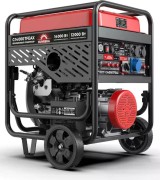 Генератор бензиновый SUNREKA G14000TFEAХ 211046