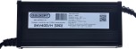 Зарядное устройство GELBERT 24V40A/H (12А) для LiFePo4 аккумуляторов 025298 №2