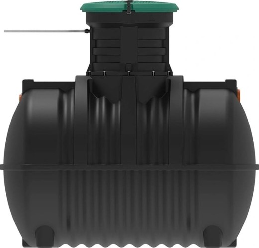 Изображение товара Биологическая очистная станция ЭКОПРОМ Rostok Ground 8 Pro 1600 л/сутки Изображение товара Биологическая очистная станция ЭКОПРОМ Rostok Ground 8 Pro 1600 л/сутки