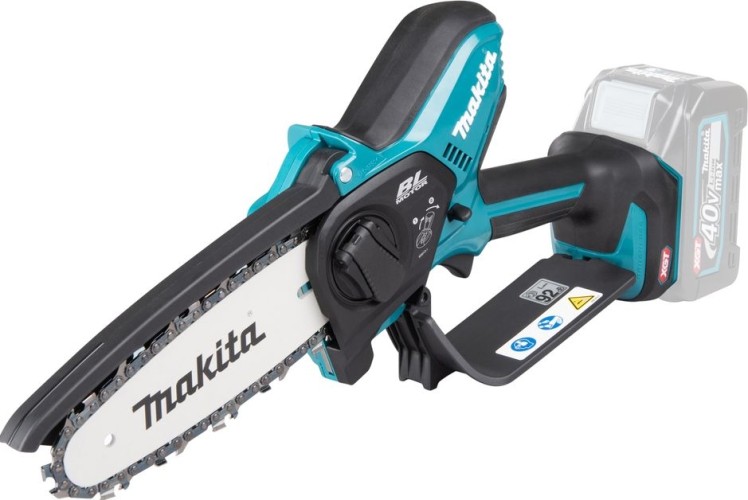 Изображение товара Аккумуляторная цепная пила MAKITA UC029GZ01 для быстрой резки