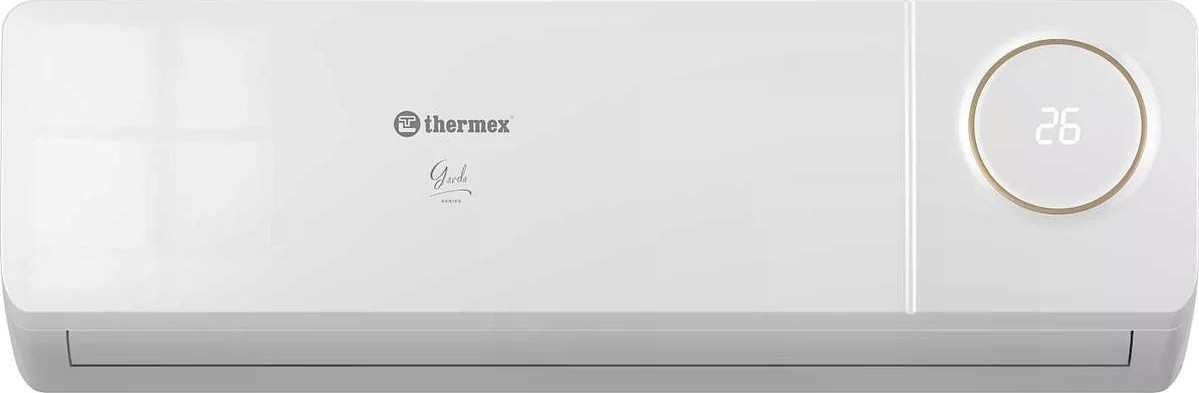 Изображение товара Сплит-система THERMEX Garda 24 Инверторная для среднего и большого помещения Изображение товара Сплит-система THERMEX Garda 24 Инверторная для среднего и большого помещения