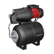 Установка для водоснабжения EDISSON San 24L aluminum ЭдЭБ03908