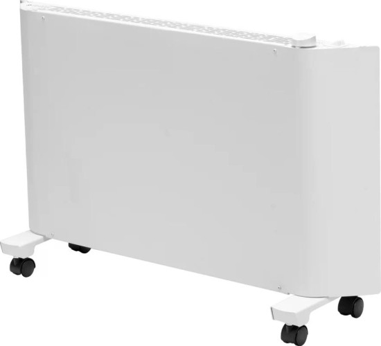 Изображение товара Конвектор Denzel XCE-2000 белый, X-элемент 98132