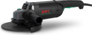 Угловая шлифмашина сетевая DWT WSP26-230 TSQ