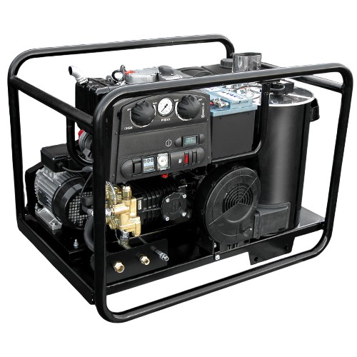 Изображение товара Автомойка Lavor THERMIC 10 HW с ДВС, pro 8.601.0099 Изображение товара Автомойка Lavor THERMIC 10 HW с ДВС, pro 8.601.0099