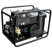 Автомойка 170 бар Lavor THERMIC 10 HW с ДВС, pro 8.601.0099