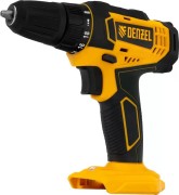 Изображение товара Дрель-шуруповерт аккумуляторная Denzel CDL-18-0 26117