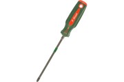 Изображение товара Отвертка крестовая HANS 0426PH2-6 Phillips PH 2*150 мм, силовая