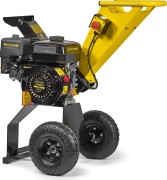 Измельчитель веток бензиновый CHAMPION CH5051
