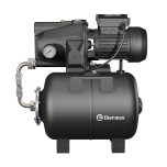 Установка для водоснабжения THERMEX Sirius 60B cooper ЭдЭБ03910 №2
