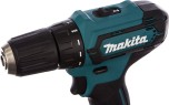 Дрель-шуруповерт аккумуляторная MAKITA DF 333 DYX14 DF333DYX14 №5