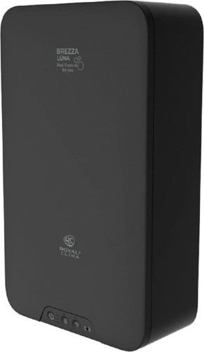 Изображение товара Приточно-очистительный комплекс ROYAL CLIMA RCB 80 LUX НС-1682208 Изображение товара Приточно-очистительный комплекс ROYAL CLIMA RCB 80 LUX НС-1682208