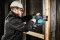 Перфоратор аккумуляторный MAKITA DHR182ZWJ без АКБ и ЗУ №3