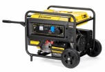 Генератор бензиновый CHAMPION GG7001EW №12