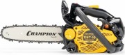 Изображение товара Бензопила CHAMPION 126T-10