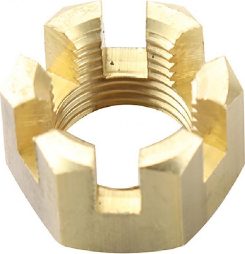Гайка крепления гребного винта SKIPPER для Yamaha 40-90 SK95307-16900 №1