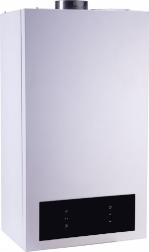 Изображение товара Котел газовый HUBERT AGB 10 DP 1925210