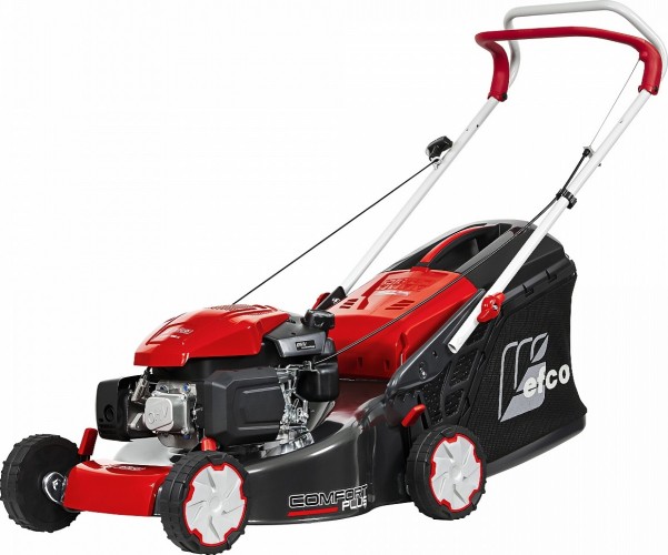Изображение товара Бензиновая газонокосилка EFCO LR 44 PK COMFORT PLUS 41 см