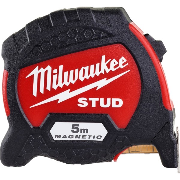Рулетка MILWAUKEE