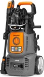Автомойка DAEWOO DAW 675 №1