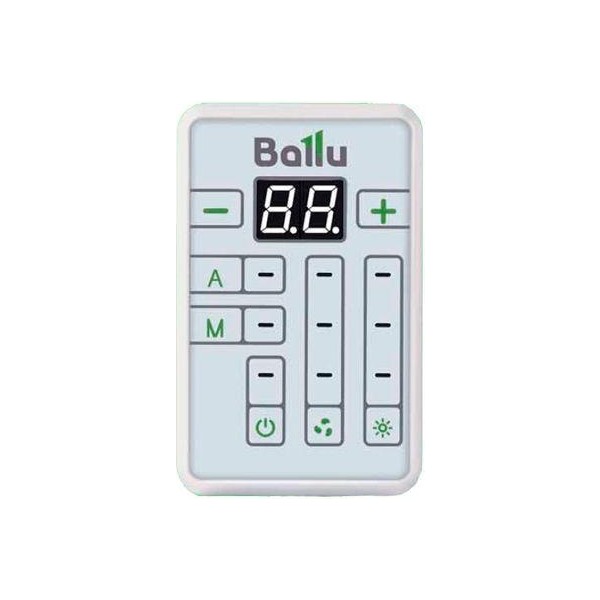 Пульт управления BALLU