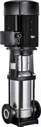 Изображение товара Насос вертикальный многоступенчатый PURITY PVS 10-14 100588092 Изображение товара Насос вертикальный многоступенчатый PURITY PVS 10-14 100588092