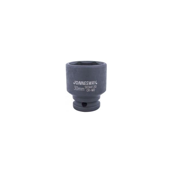 Ударная головка 6-ти гранная 1/2" JONNESWAY