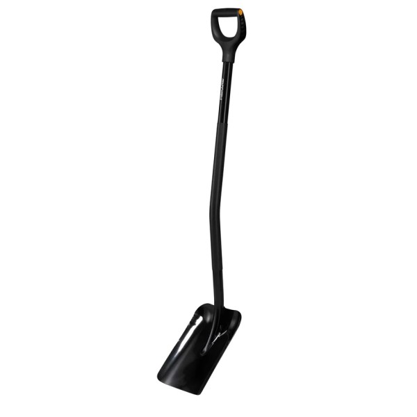 Лопата совковая FISKARS