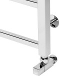 Полотенцесушитель ROYAL THERMO Axel П6 500х800 НС-1433981 №3
