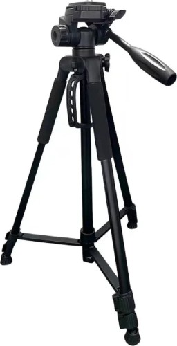 Штатив  CONDTROL H160 с элевационной головкой (1/4") 2-17-081 №1