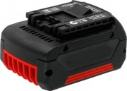 Аккумулятор ПРАКТИКА 18В, 1.5Ач, Li-ION, (совместим с BOSCH)  в блистере 910-423