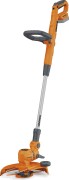 Изображение товара Триммер аккумуляторный DAEWOO DATR 3521Li SET